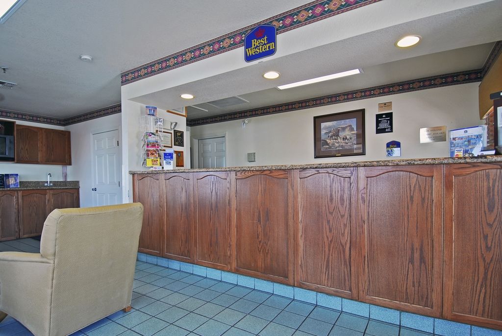Rio Del Sol Inn Нийдълс Интериор снимка