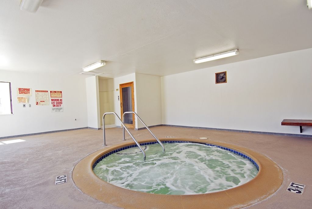Rio Del Sol Inn Нийдълс Съоръжения снимка