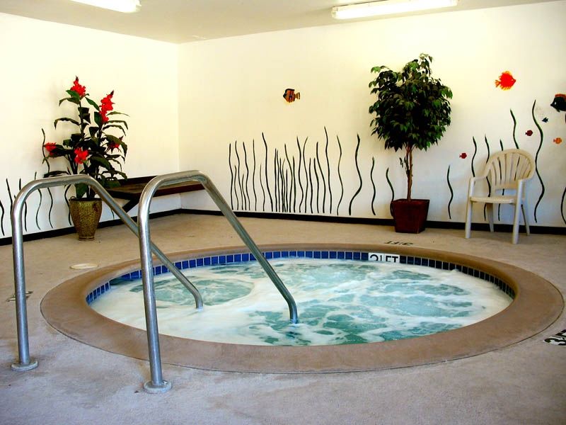 Rio Del Sol Inn Нийдълс Съоръжения снимка